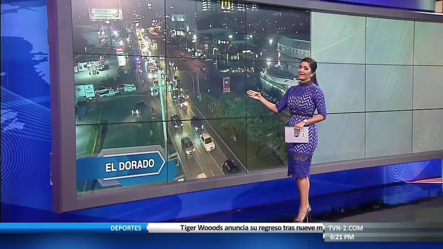 Noticiero Estelar 30 de octubre de 2017 - Bloque 1