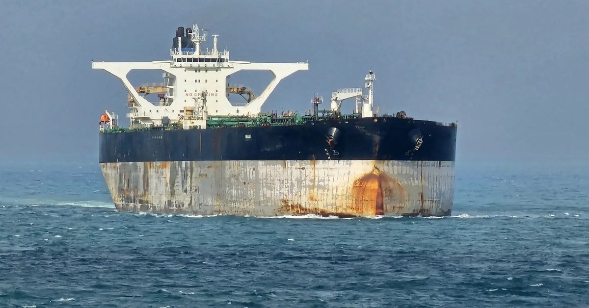 Panamá aclara que barcos petroleros incautados por EE.UU. no estaban registrados en el país