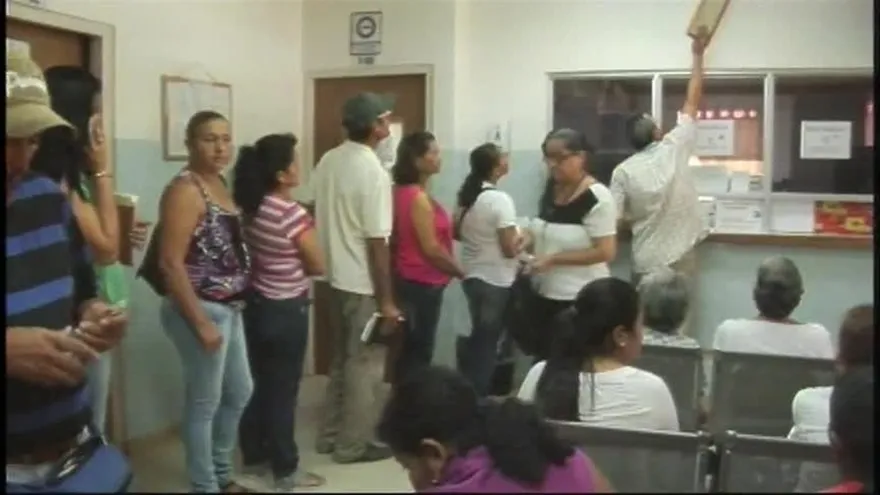 Aumentan casos de gastroenteritis en Herrera