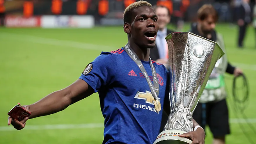 Paul Pogba