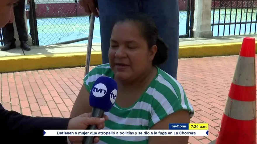 Protestan víctimas por accidentes con MetroBus