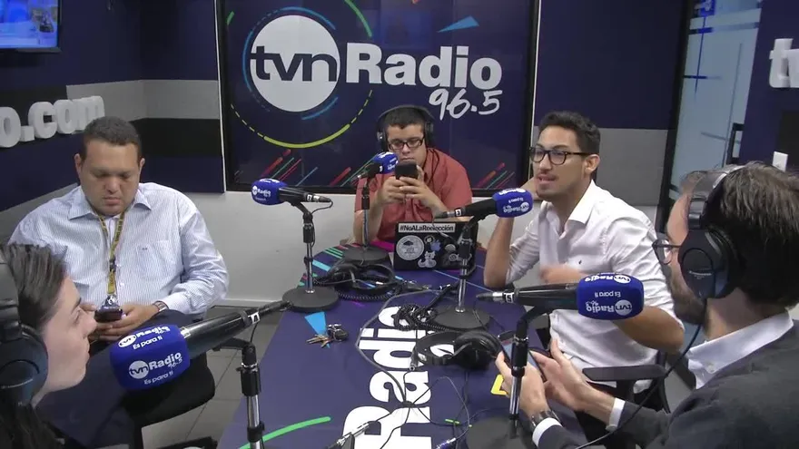 La Previa 19 de diciembre de 2018