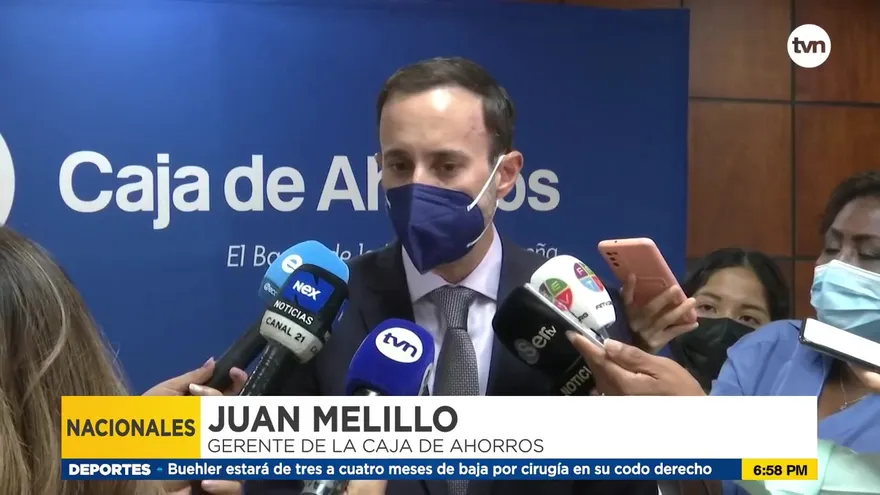 Disminuye el monto de créditos modificados en la Caja de Ahorros