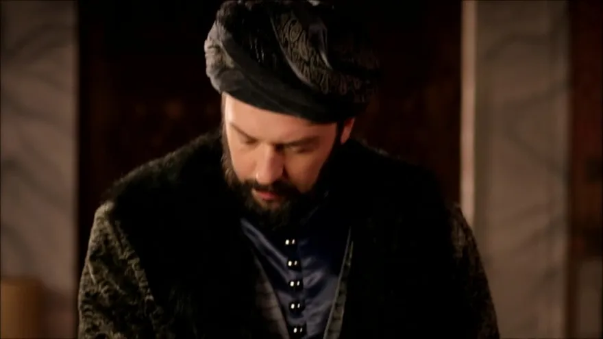 El Sultán capítulo 80