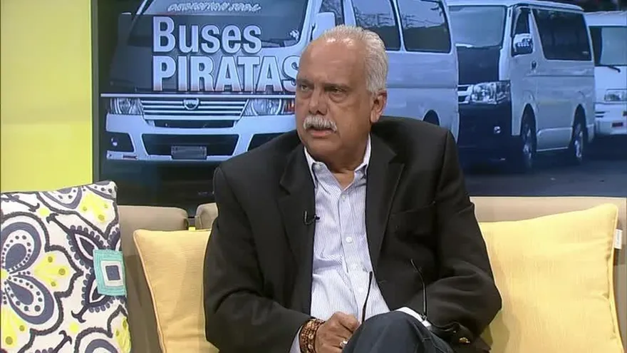 Sistema de transporte en Panamá está dañado, según abogado