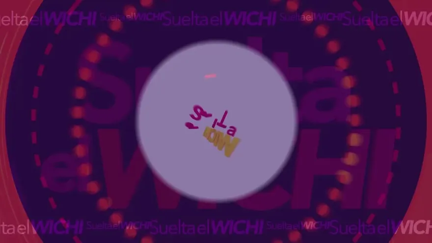 Suelta El Wichi - 25/ENE/2017