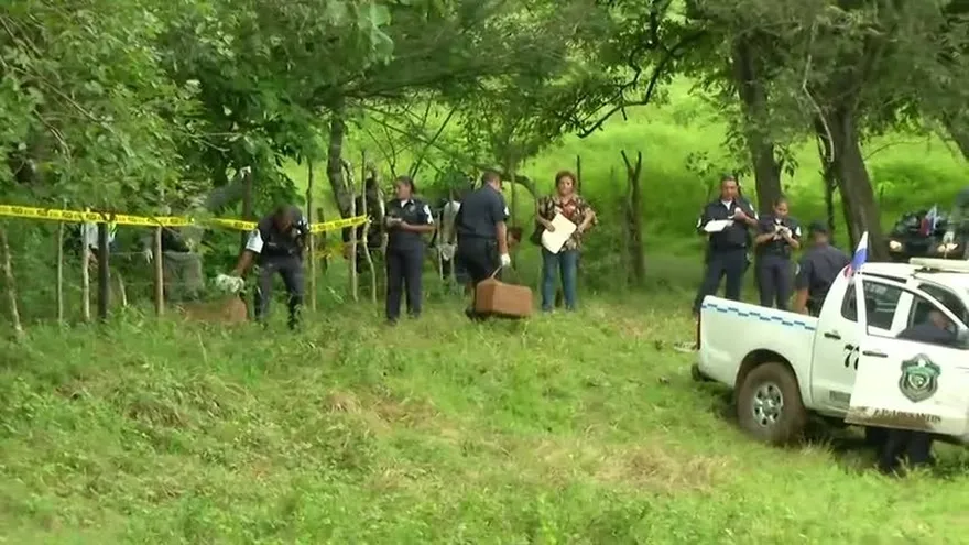Asesinan a una persona en Colón y decomisan cargamento de droga