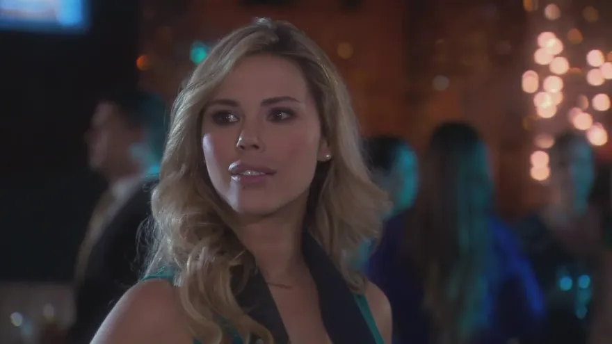 Tierra de Reyes - Capítulo 74