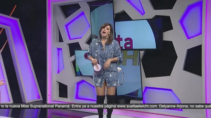 Papás se quejan por la entrada de menores a concierto de Trap por Bryant Myers