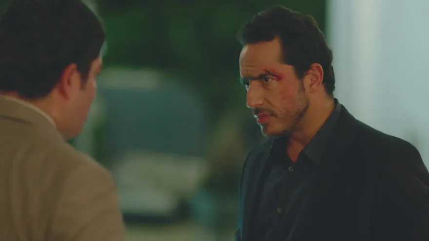 Tarde Lo Conocí - Capítulo 76