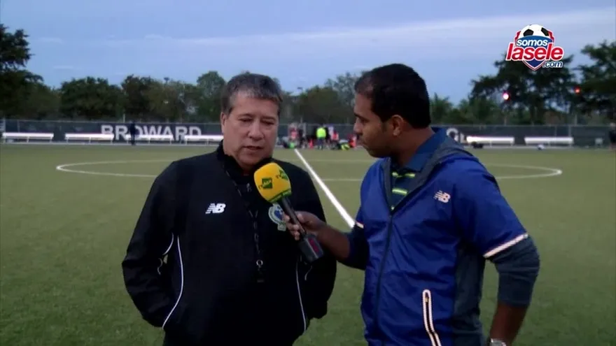 Bolillo Gómez le envía un mensaje a los clubes de la LPF