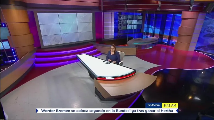 Noticiero AM 26 de septiembre del 2018 - Bloque 6