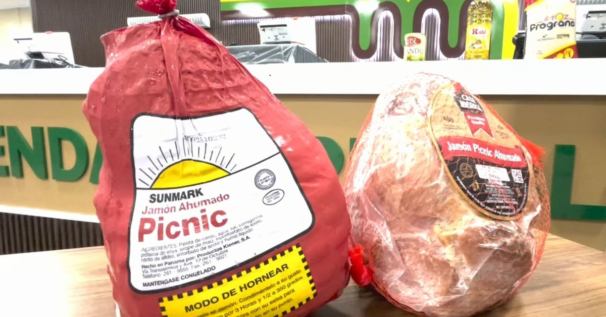 IMA evalúa vender cajas navideñas en cadenas de supermercados