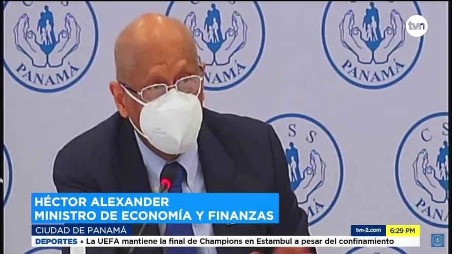 Pacientes preocupados por las finanzas públicas