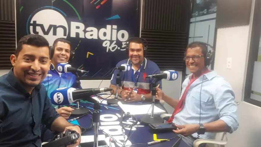 Somos La Sele Radio - 7 de marzo