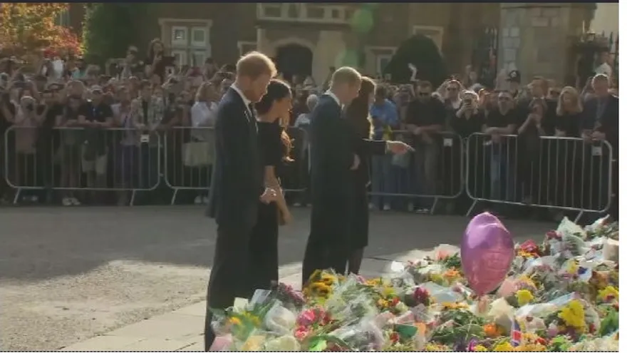 ¿Cuál es la verdadera relación entre los hermanos William y Harry?