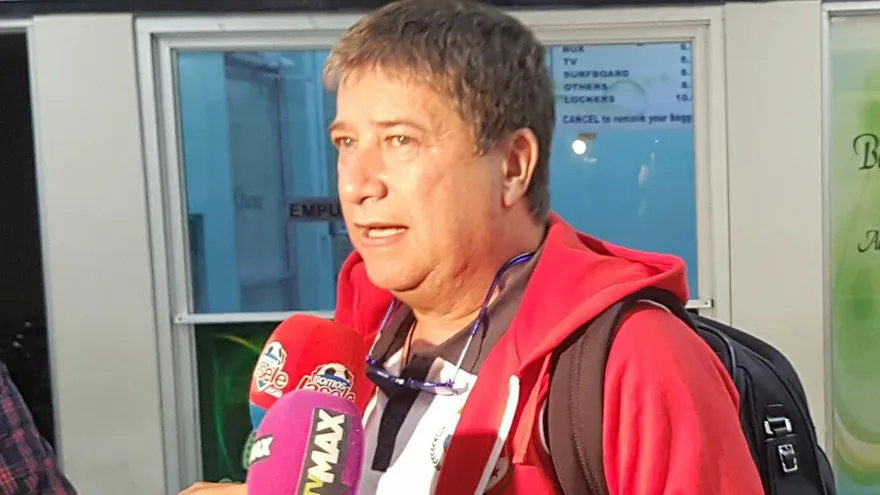 El contundente mensaje de Hernán Darío "Bolillo" Gómez a Honduras