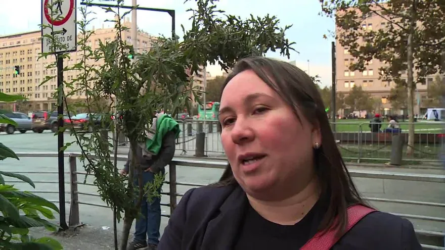 Fuerte sismo de 6,9 sacude centro de Chile