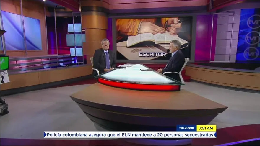 Noticiero AM 14 de agosto del 2018 - Bloque 3