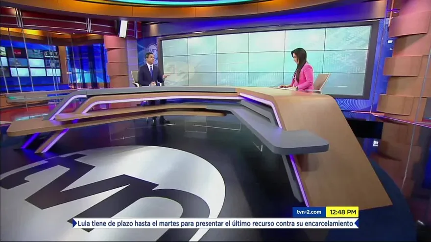 Noticiero MD 5 de abril del 2018 - Bloque 4