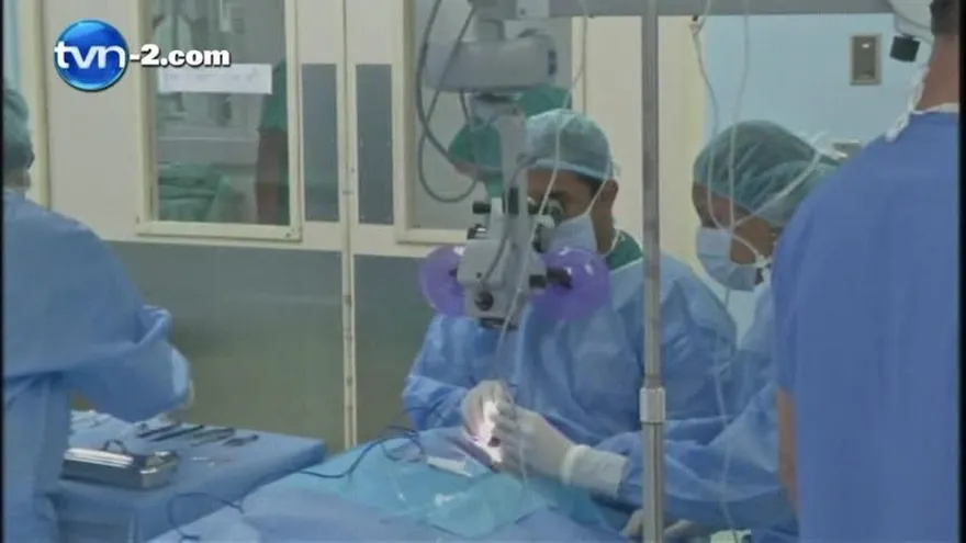 Feria Expomédica del 24 al 26 de septiembre - Atlapa