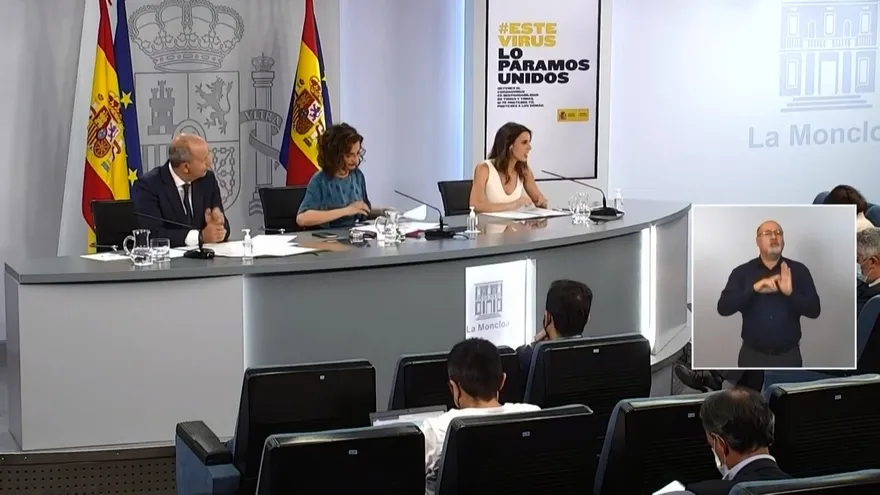 España quiere autorizar la autodeterminación de género desde los 16 años