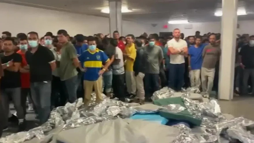 Cancillería y Ministerio de Seguridad hablan sobre caso de menor en frontera de EEUU