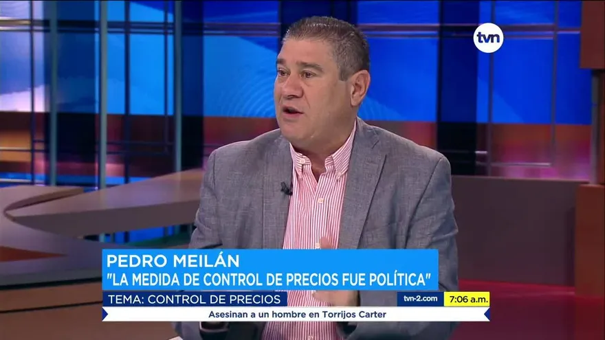 Reacciones a mecanismos para levantar el control de precios