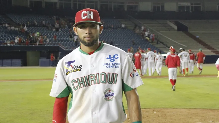 Jorge Miranda es uno de los que jugará por el Equipo del Pacífico