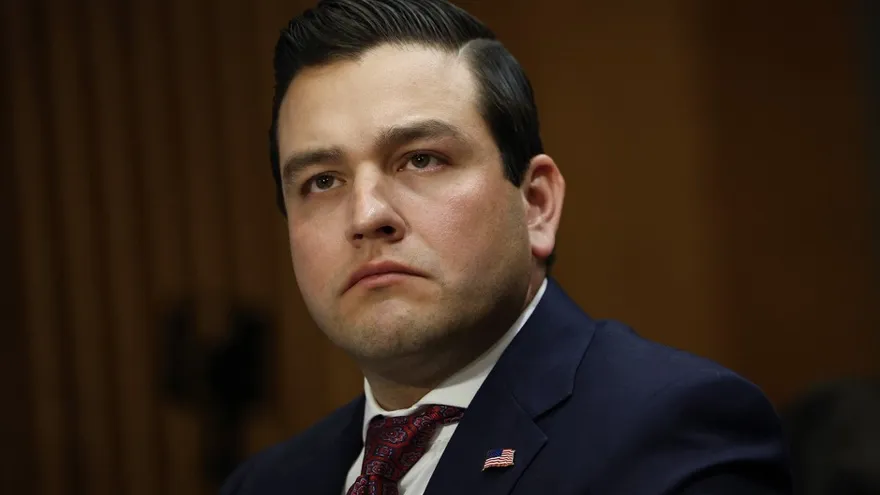 Kevin Marino Cabrera, embajador designado de Estados Unidos en Panamá.