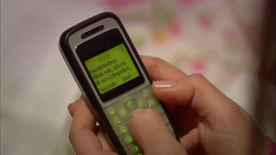 El Secreto de Feriha Capítulo 74