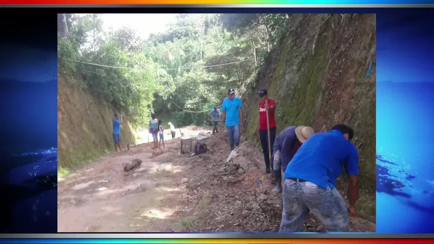 Noticiero MD 12 de julio de 2017 - Bloque 2