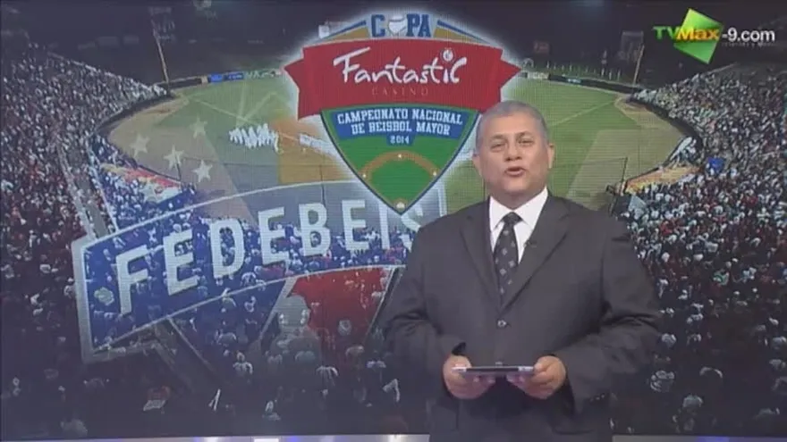 Resumen Deportivo 20 de abril de 2014