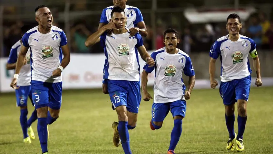 Honduras Progreso reconocerá el cancha del Rommel Fernández, este lunes.
