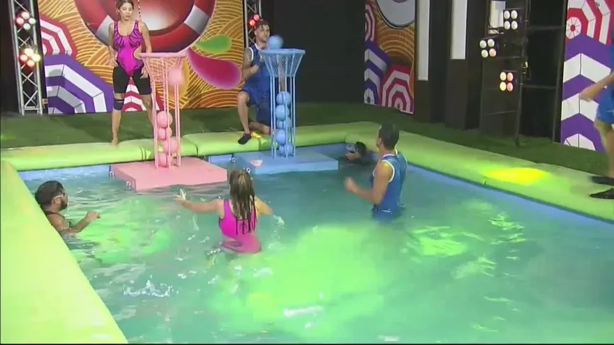 Los Machos tuvieron una gran participación en Encesta La Boya