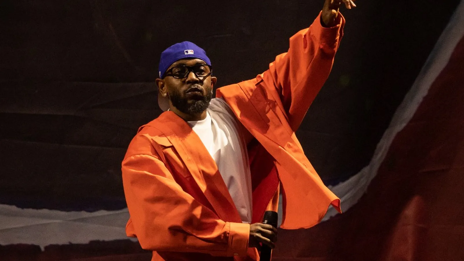 Kendrick Lamar rompe récord en los Grammy: se convierte en el