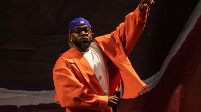 Kendrick Lamar rompe récord en los Grammy: se convierte en el