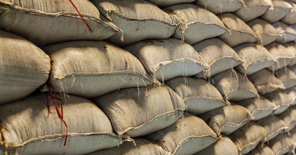 Mulino descarta importación de arroz mientras haya inventario nacional y reafirma protección a productores