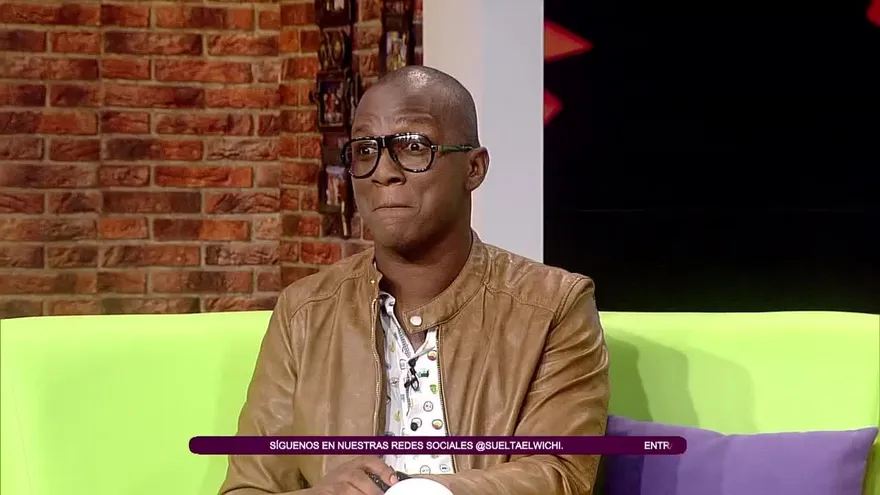 Delany le responde a los que dicen que está flaca