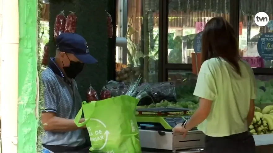 Casas convertidas en negocios