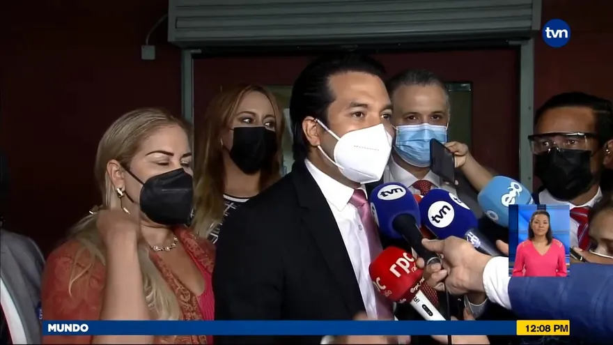 Niegan suspensión de juicio