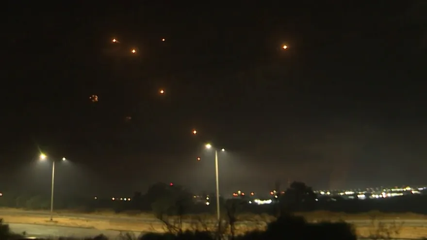 ONG acusa a Israel y Hamas de "presuntos crímenes de guerra" en conflicto de Gaza