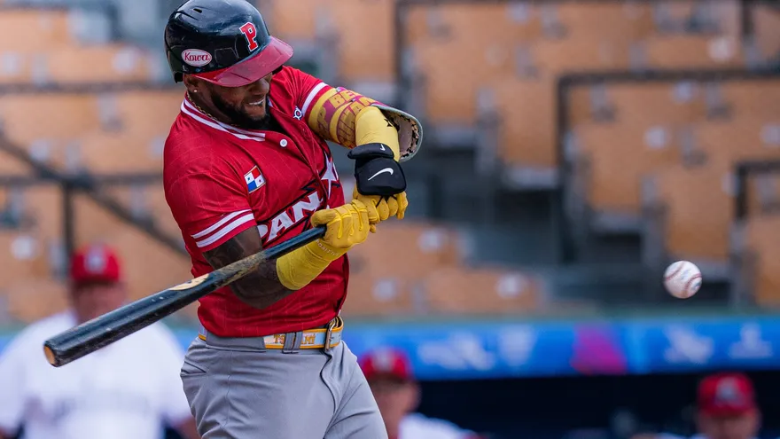 Panama Kicks Off Santo Domingo 2026 Baseball With Victory Over Mexico