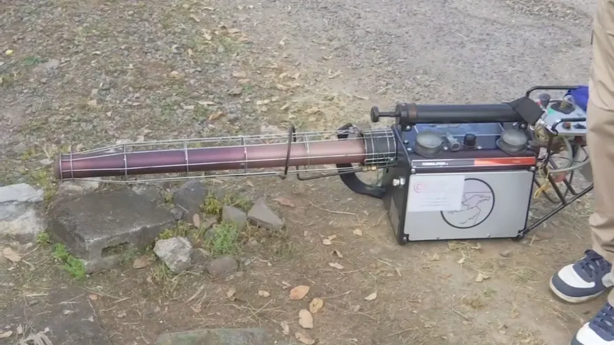 Aumento de casos de dengue en Chiriquí