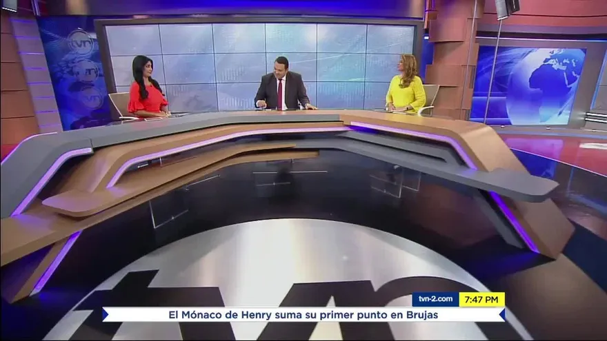 Noticiero Estelar 24 de octubre del 2018 - Bloque 5