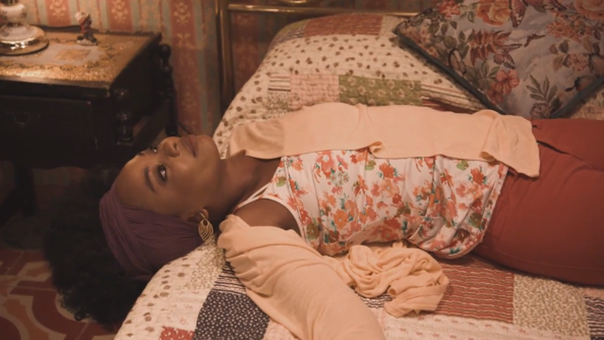 La Mamá del 10 Capítulo 32