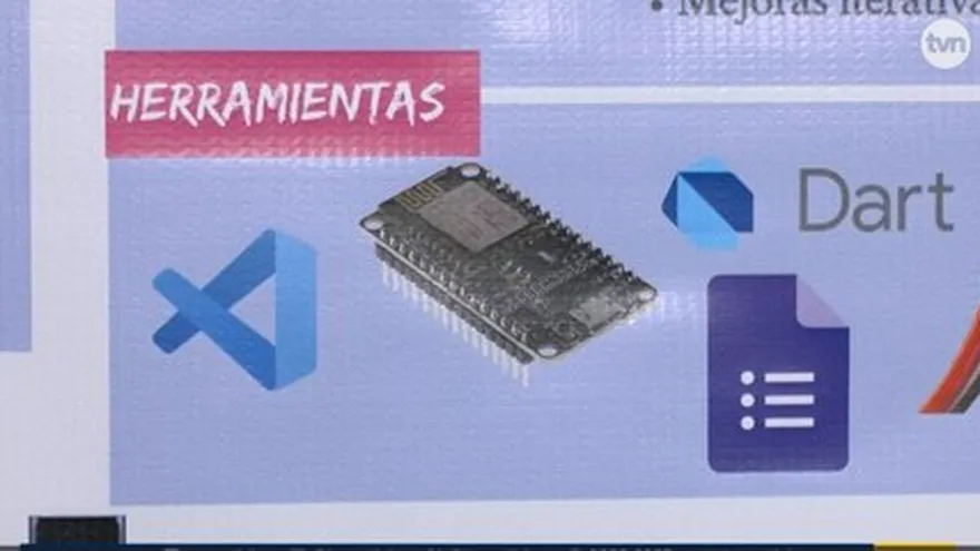 Estudiantes presentan proyectos de innovación en la Universidad Tecnológica de Panamá