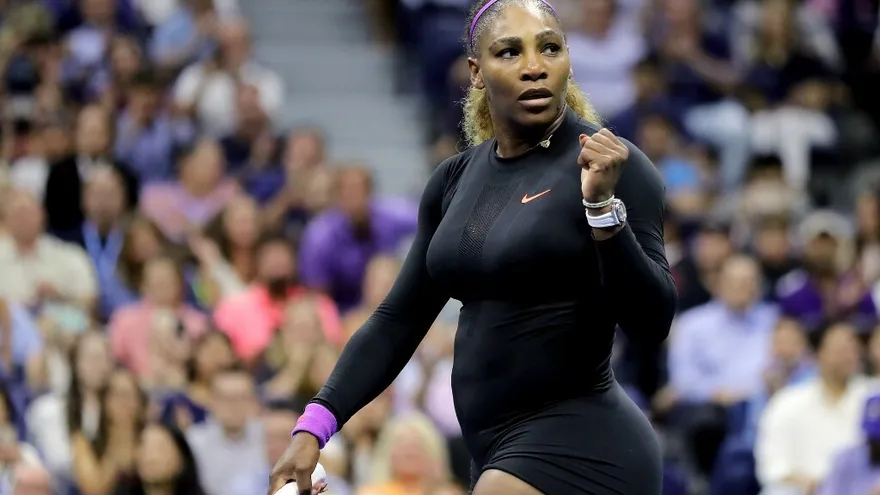 Serena Williams