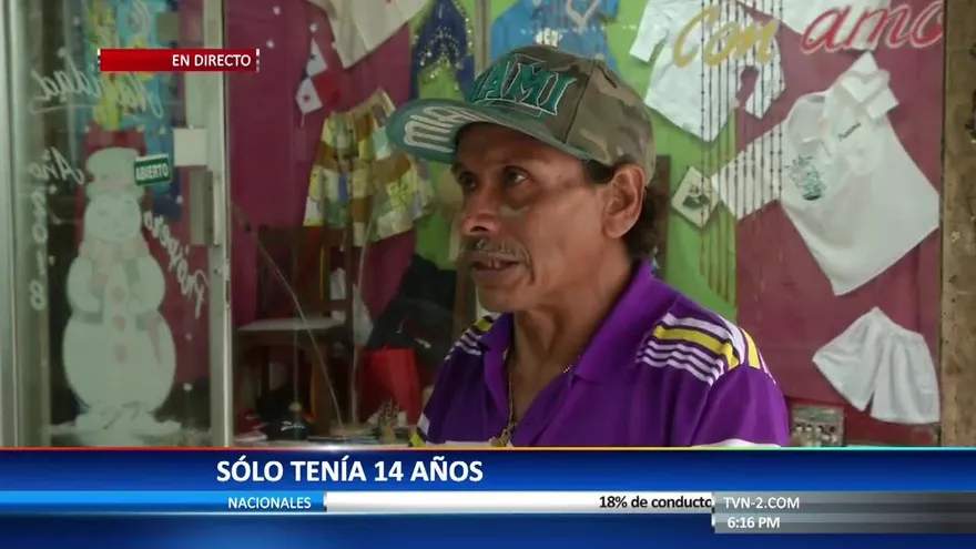 Padre de la menor atropellada denuncia ofrecimientos de diputado Lazarus