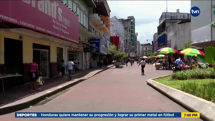 Escenario incierto del empleo en Panamá